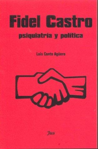 Cover for Fidel Castro