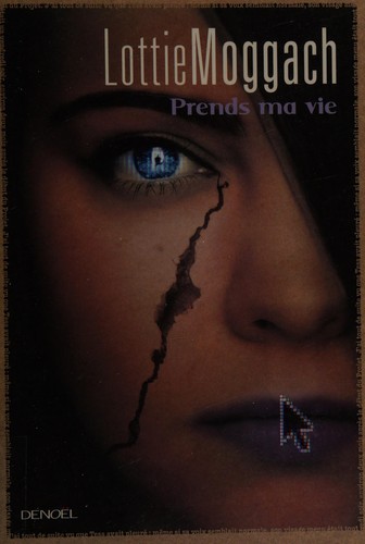 Cover for Prends ma vie