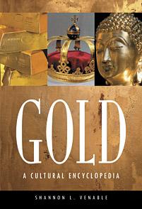 Cover for Gold