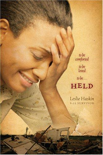 Cover for Held