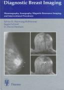 Cover for Diagnostic breast imaging