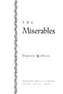 Cover for The miserables