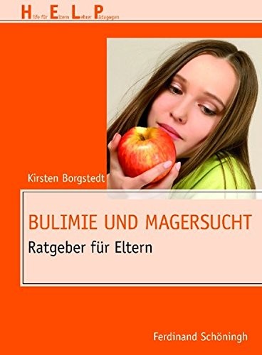 Cover for Bulimie und Magersucht