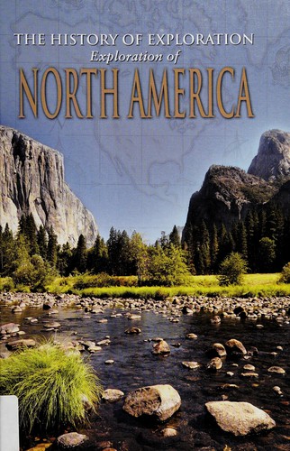 Cover for North America