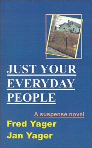 Cover for Just Your Everyday People