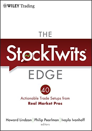 Cover for The stocktwits edge