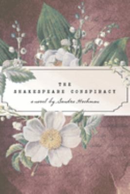 Cover for Shakespeare Conspiracy