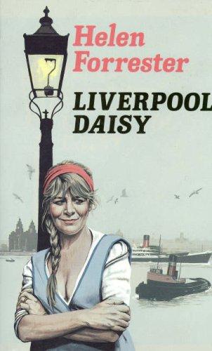 Cover for Liverpool Daisy