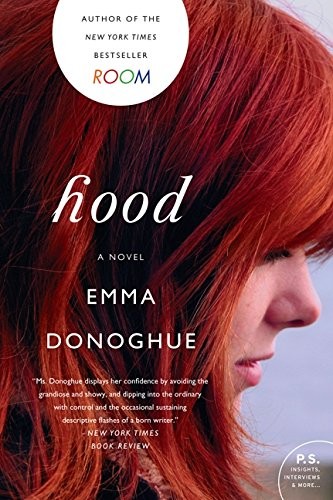Cover for Hood