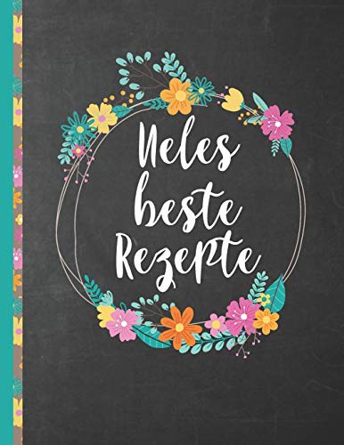 Cover for Neles Beste Rezepte