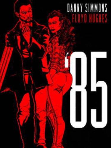 Cover for '85