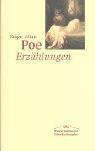 Cover for Erzählungen.