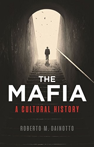 Cover for The Mafia