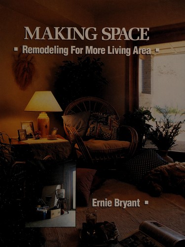 Cover for Making space