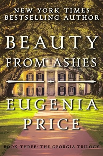 Cover for Beauty from Ashes