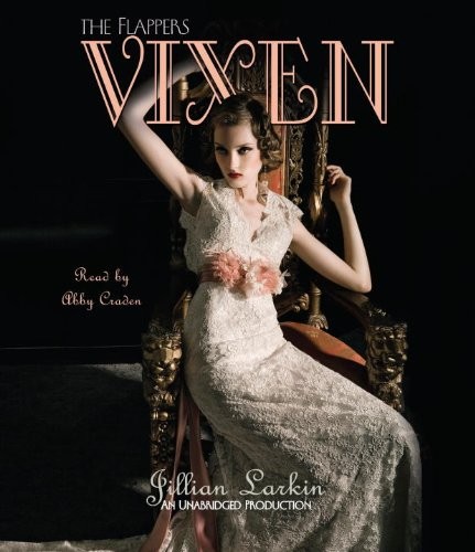 Cover for Vixen