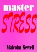 Cover for Master stress