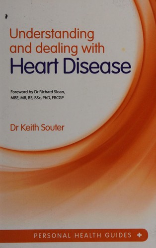 Cover for Understanding and dealing with heart disease