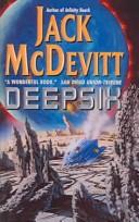 Cover for Deepsix