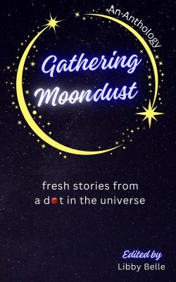 Cover for Gathering Moondust