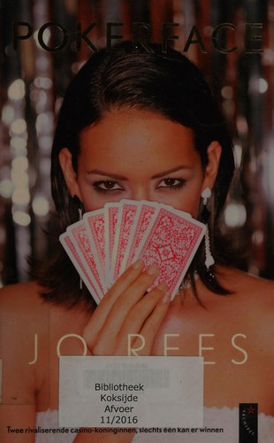 Cover for Pokerface