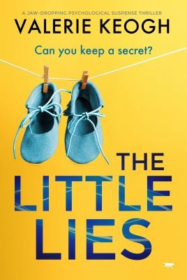 Cover for Little Lies
