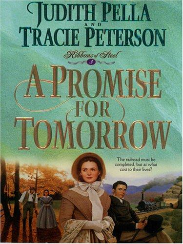 Cover for A Promise for Tomorrow