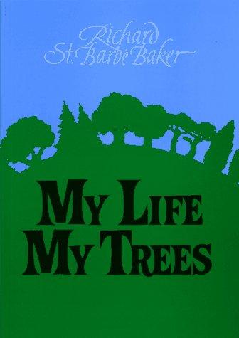 Cover for My Life My Trees