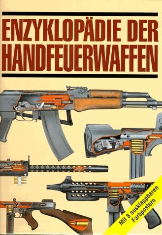 Cover for Enzyklopadie Der Handfeuerwaffen
