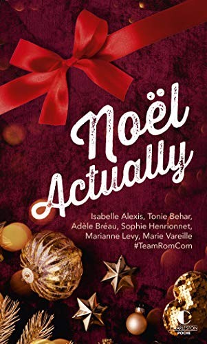 Cover for Noel actually