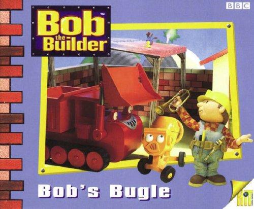 Cover for Bob the Builder (Bob the Builder Storybook)