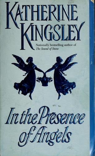 Cover for In the presence of angels