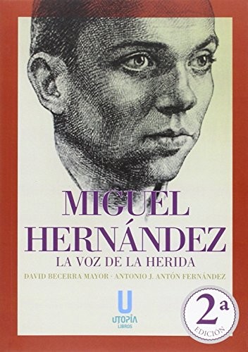 Cover for Miguel Hernández
