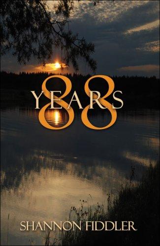 Cover for 88 Years
