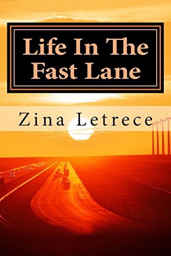 Cover for Life In The Fast Lane