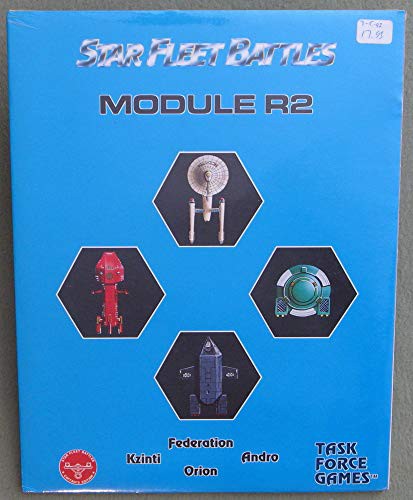 Cover for Module R2