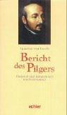 Cover for Bericht des Pilgers.
