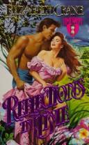 Cover for Reflections in Time