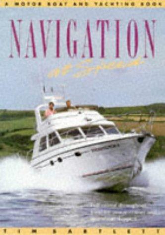 Cover for Navigation at Speed (Motor Boating)