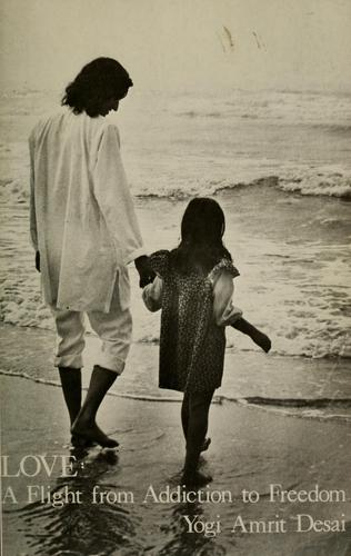 Cover for Love