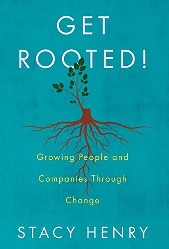 Cover for Get Rooted!