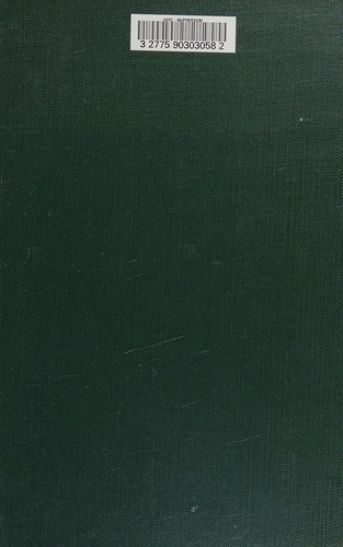 Cover for Slavjanskij perevod chroniki Simeona Logotheta.