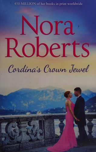 Cover for Cordina's crown jewel