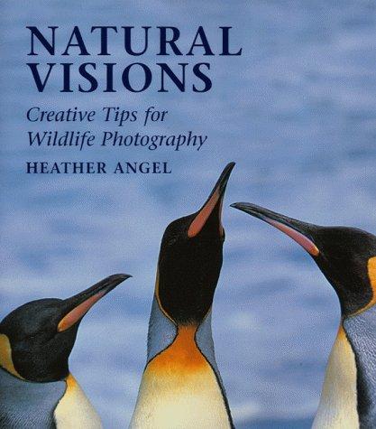 Cover for Natural Visions
