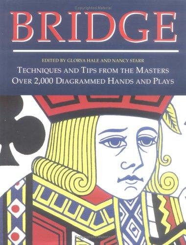 Cover for Bridge