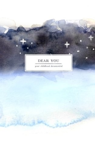 Cover for Dear You