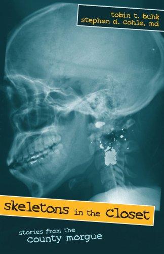Cover for Skeletons in the Closet