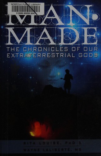 Cover for Man made