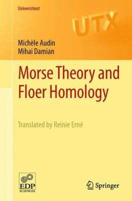 Cover for Morse Theory And Floer Homology
