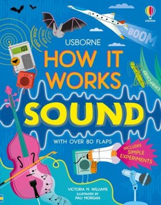Cover for How It Works